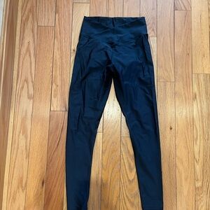 Obsession shapewear scrunch bum leggings